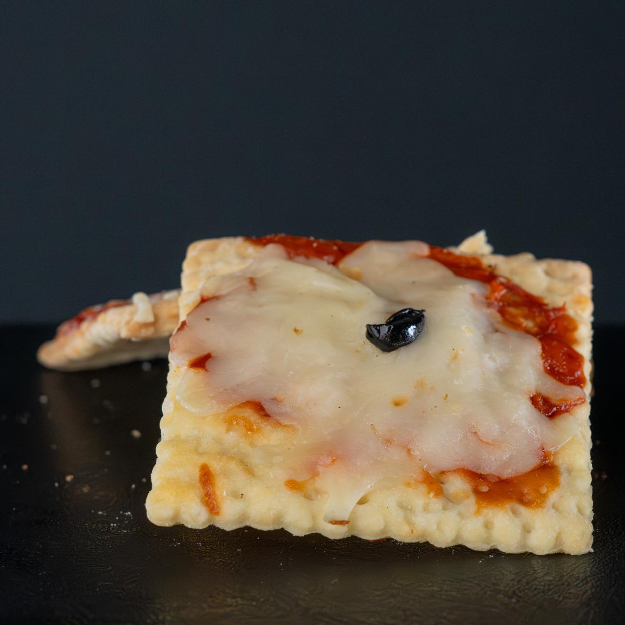 Pizza Viande Hachée