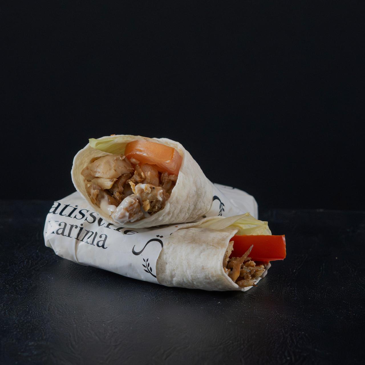 Shawarma